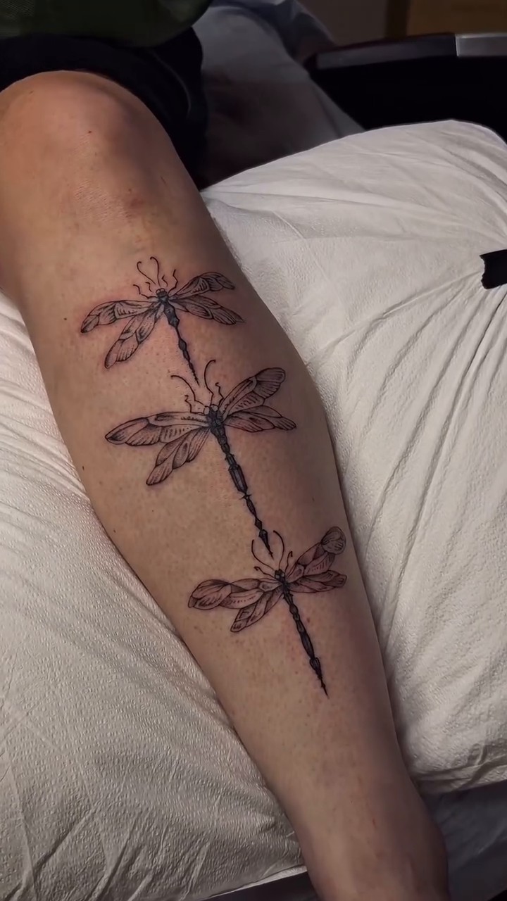 Tattoo by @sailorsisilia — fine_line