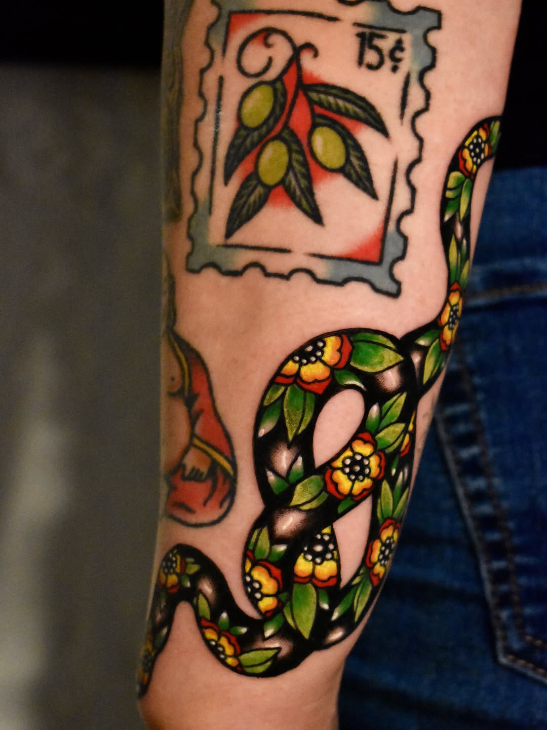 Tattoo by @made_by_mackzy — american_traditional