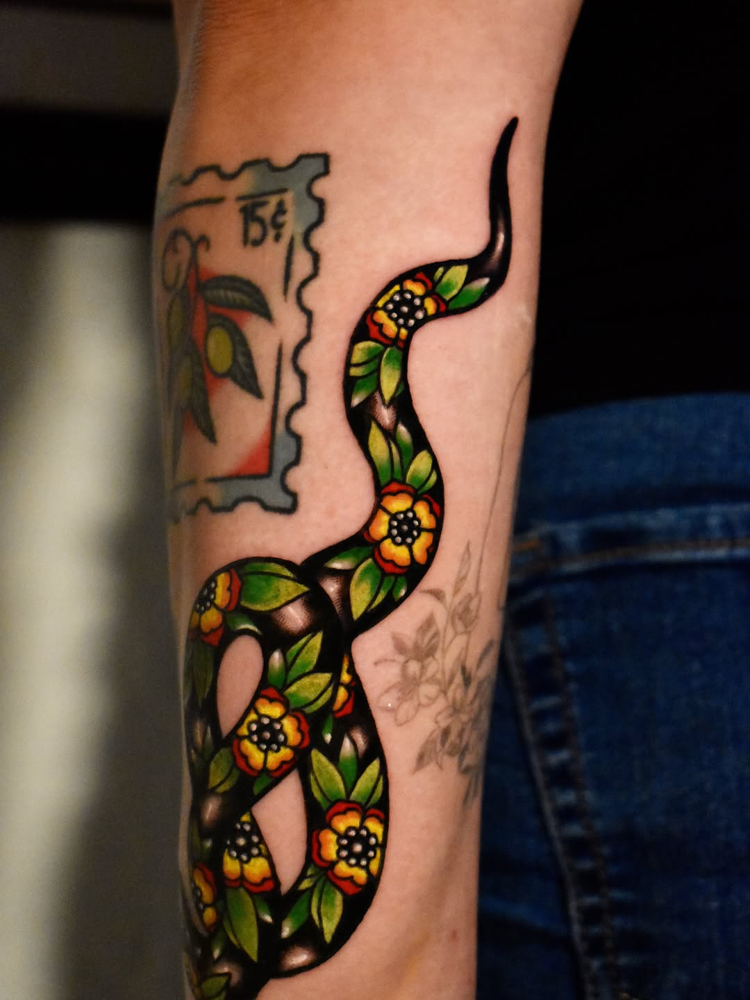 Tattoo by @made_by_mackzy — american_traditional