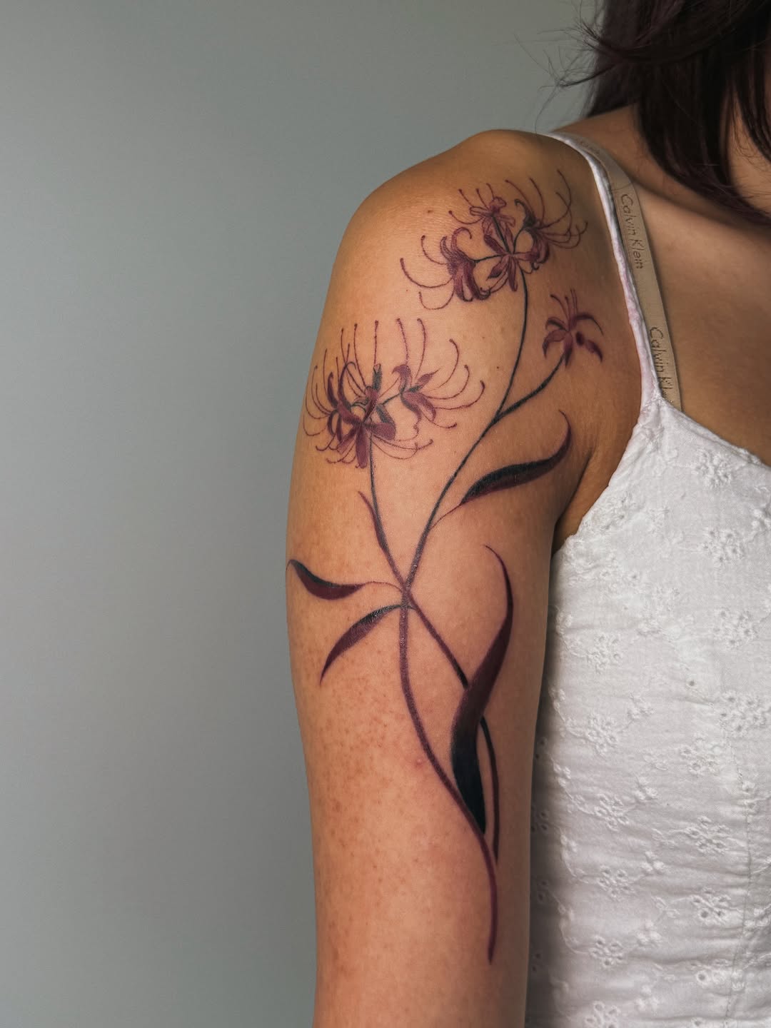 Tattoo by @artpavt — illustrative, fine_line