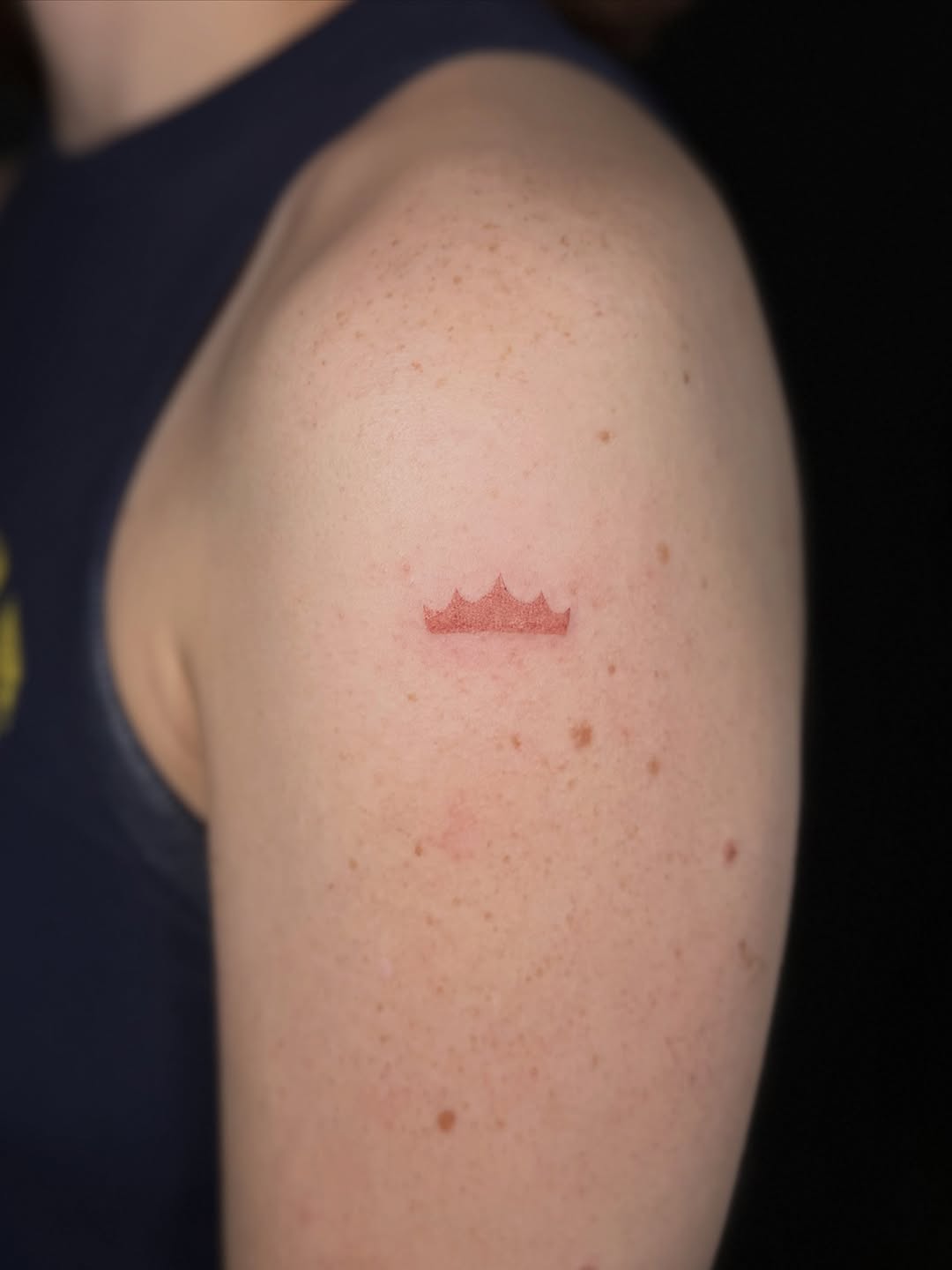 Tattoo by @222_joe_tattoos — fine_line, minimalist