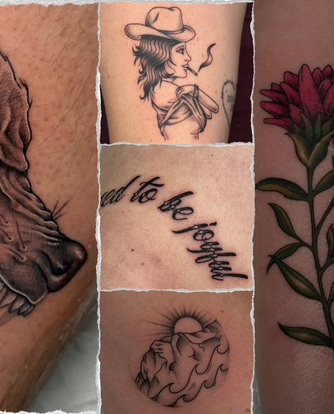 Tattoo by @dogtoothtattoos — american_traditional, black_and_grey
