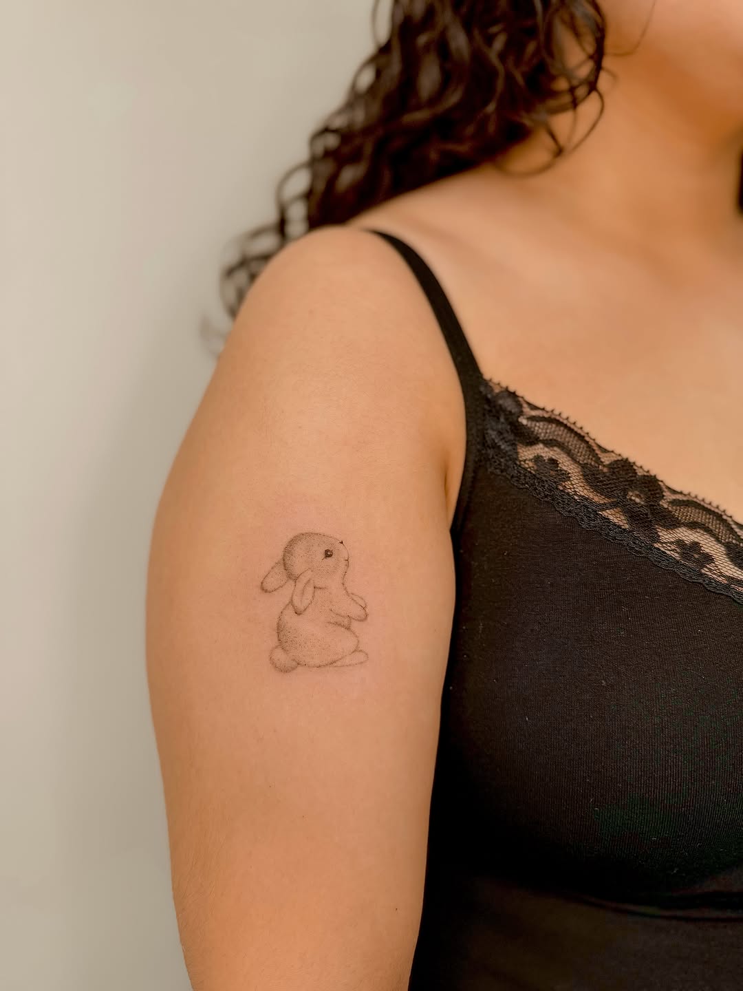 Tattoo by @starofdreams.tatt — fine_line, dotwork