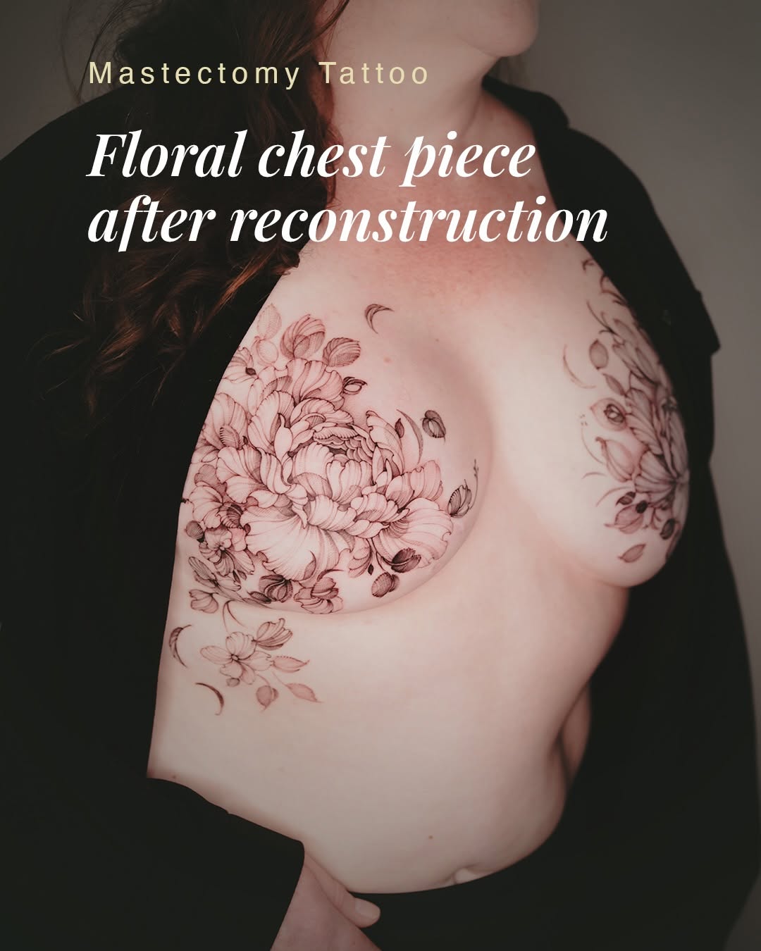 Tattoo by @estherinkflower — fine_line