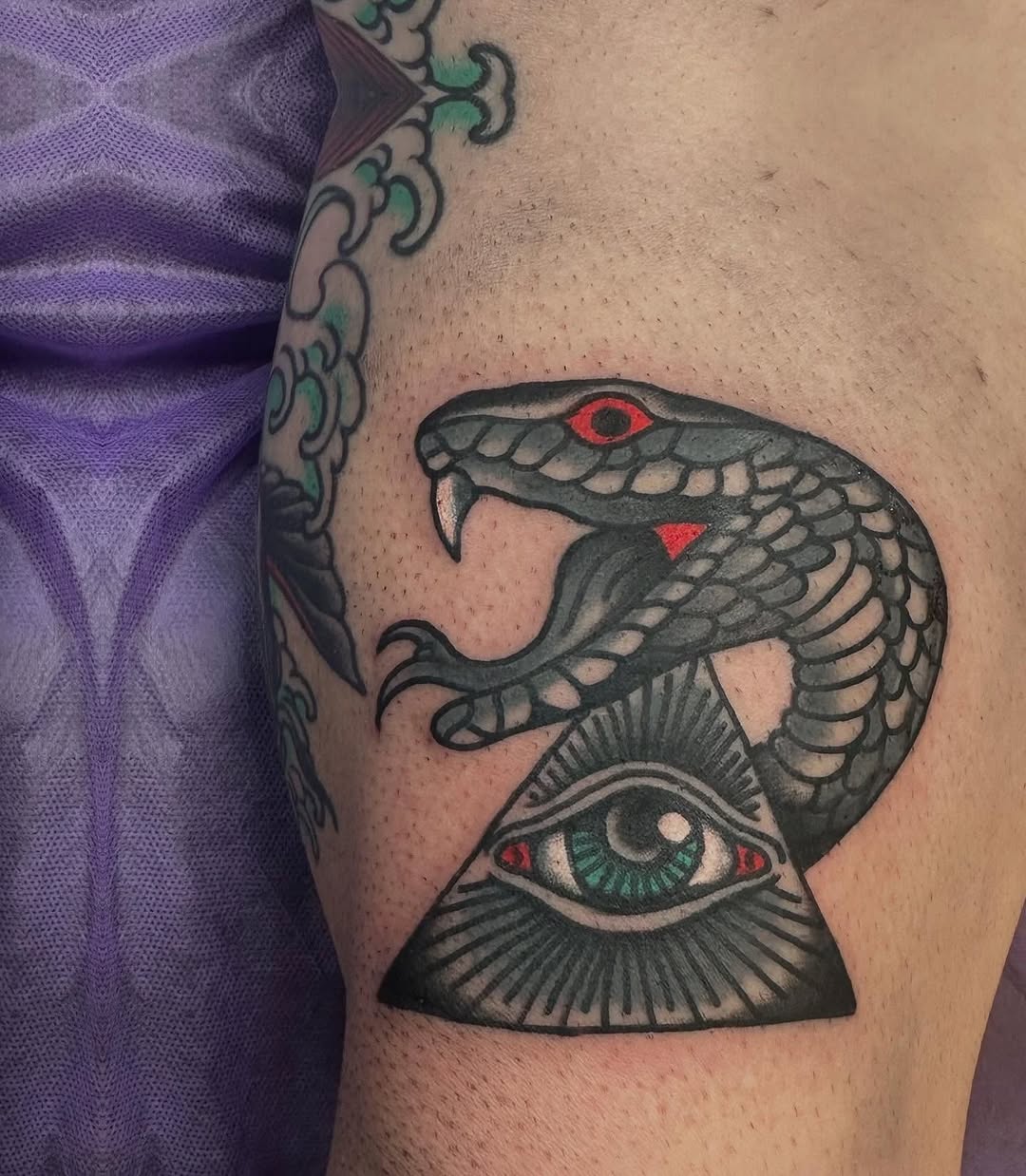 Tattoo by @jaqu.elinmiller — american_traditional