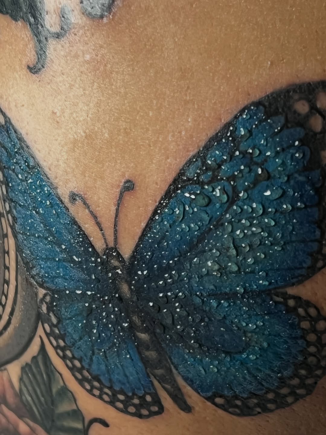 Tattoo by @dhoiofficial — realism