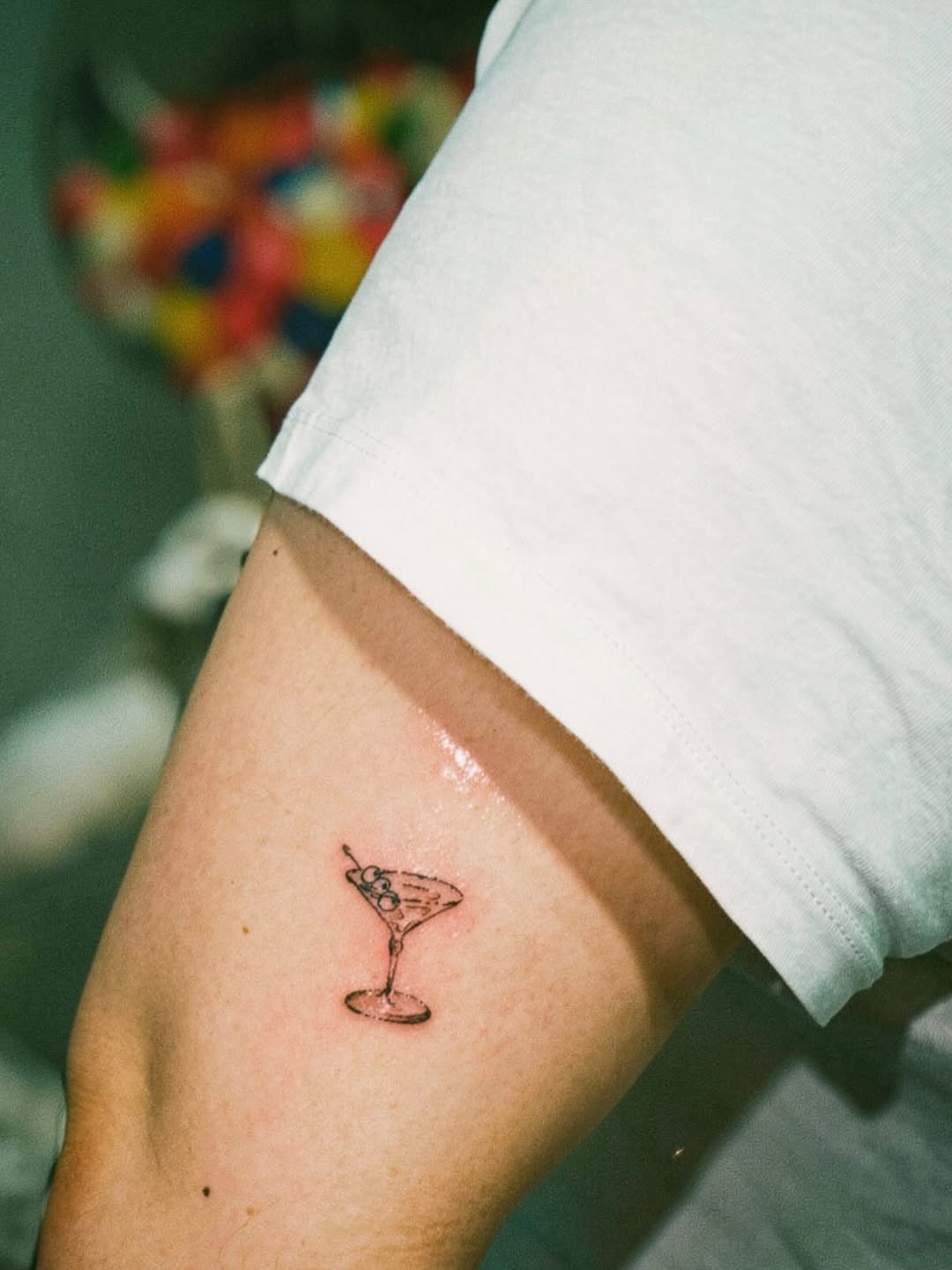 Tattoo by @elijahsdtattoos — fine_line