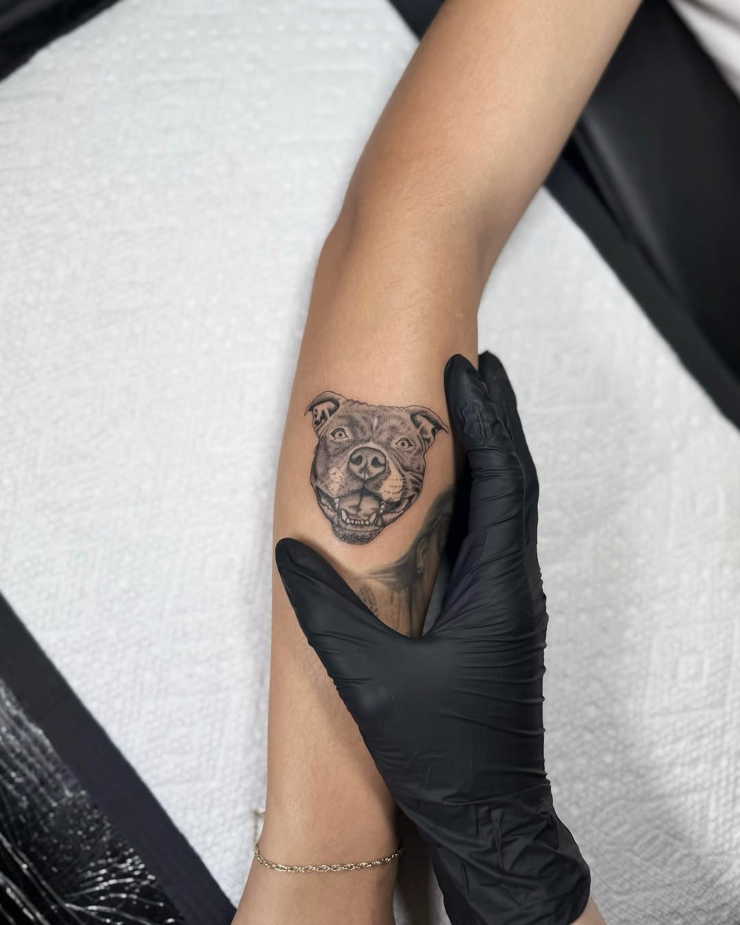 Tattoo by @av1.ink — realism, black_and_grey
