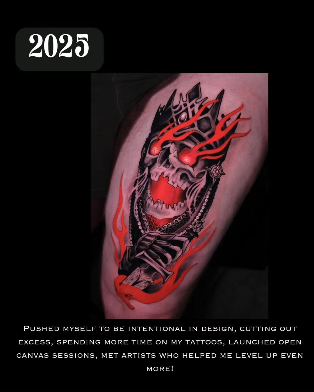 Tattoo by @graywashtash — new_school