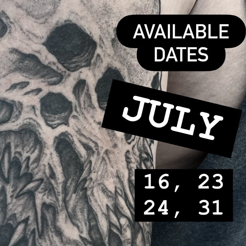 Tattoo by @kyleblacktattoos — black_and_grey, realism