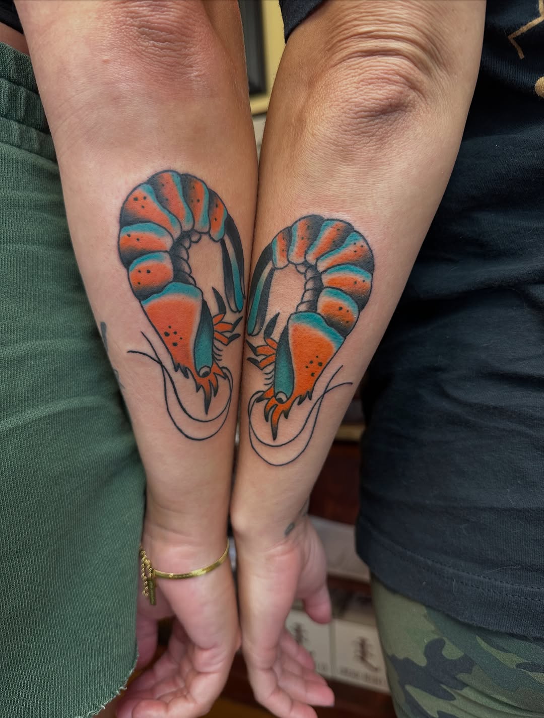 Tattoo by @derricknail โ american_traditional