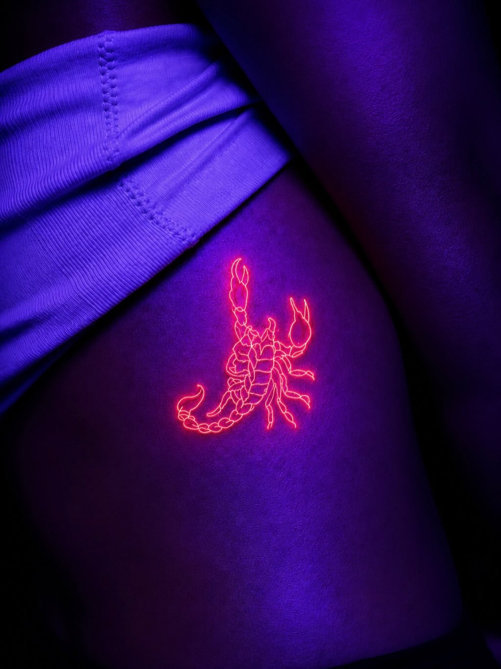 Tattoo by @inkbymontero — fine_line