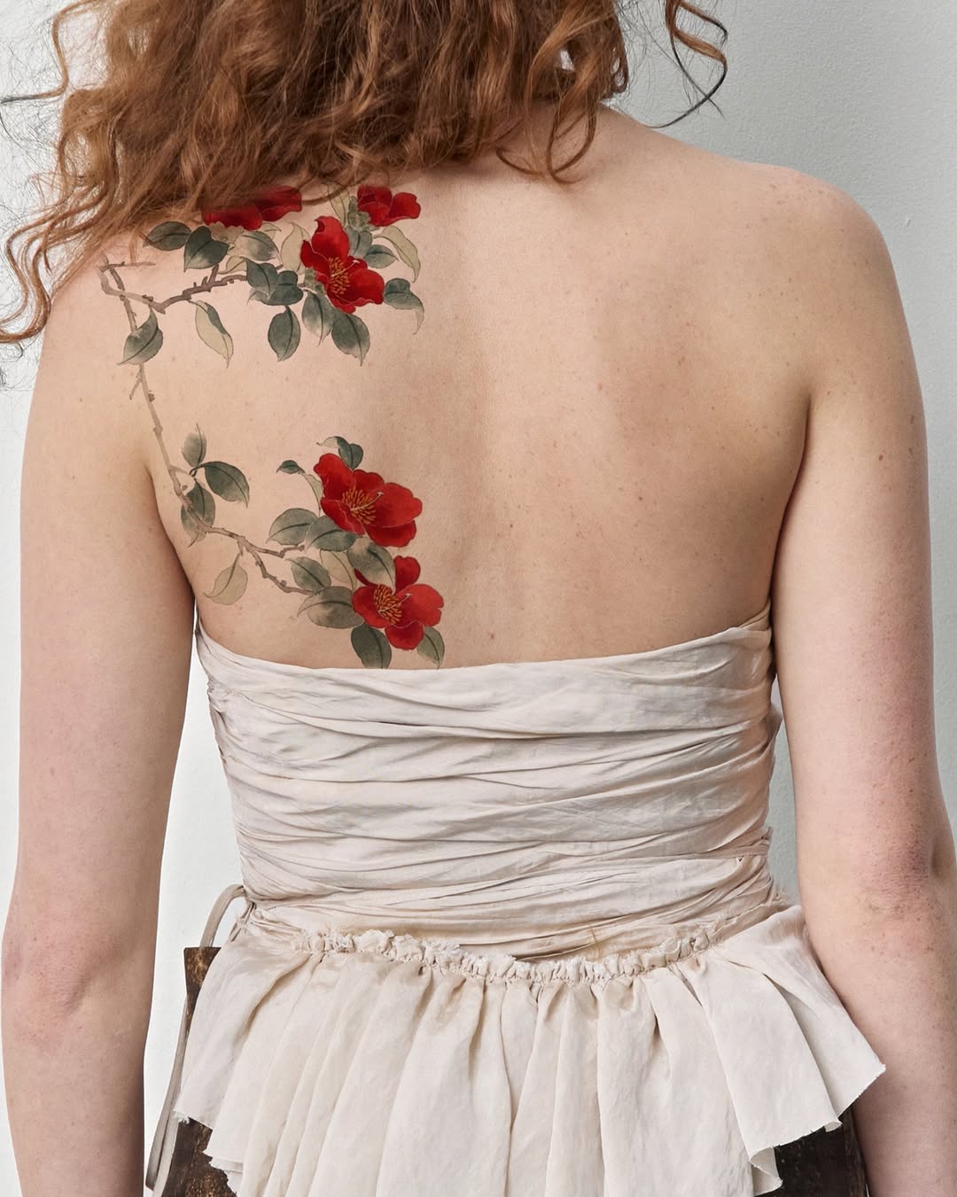 Tattoo by @temple.adorned โ illustrative