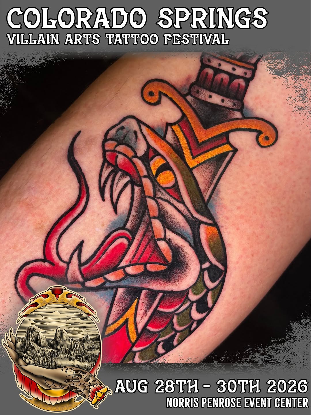 Tattoo by @_mars_1300_ — american_traditional, black_and_grey