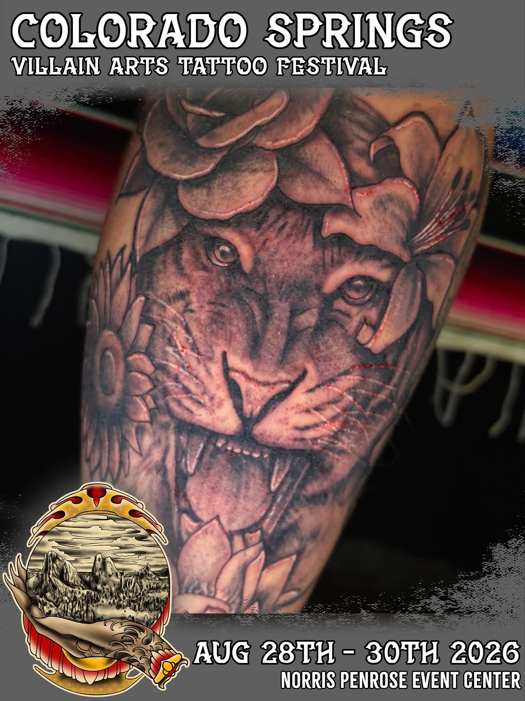 Tattoo by @_mars_1300_ — realism, black_and_grey