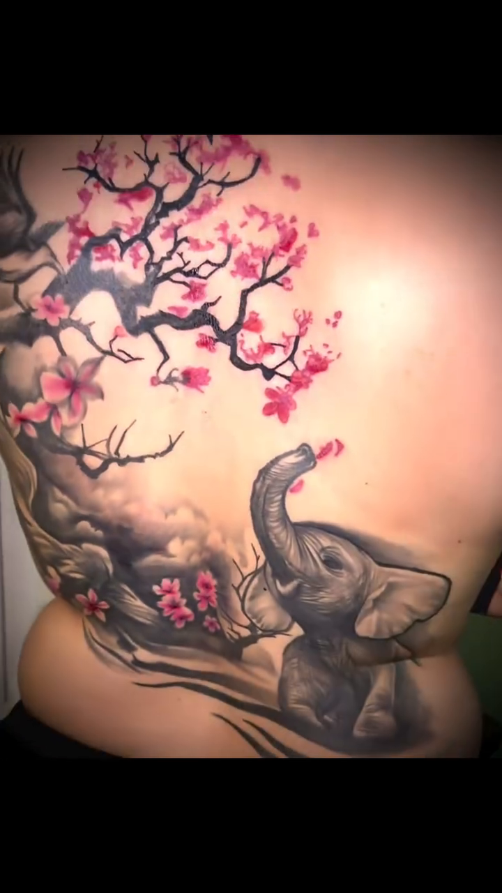 Tattoo by @remy_inknart — realism, black_and_grey