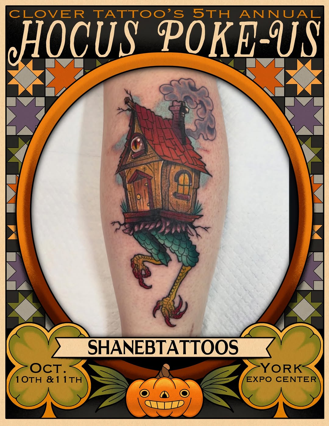 Tattoo by @bmocktattoo โ illustrative, new_school