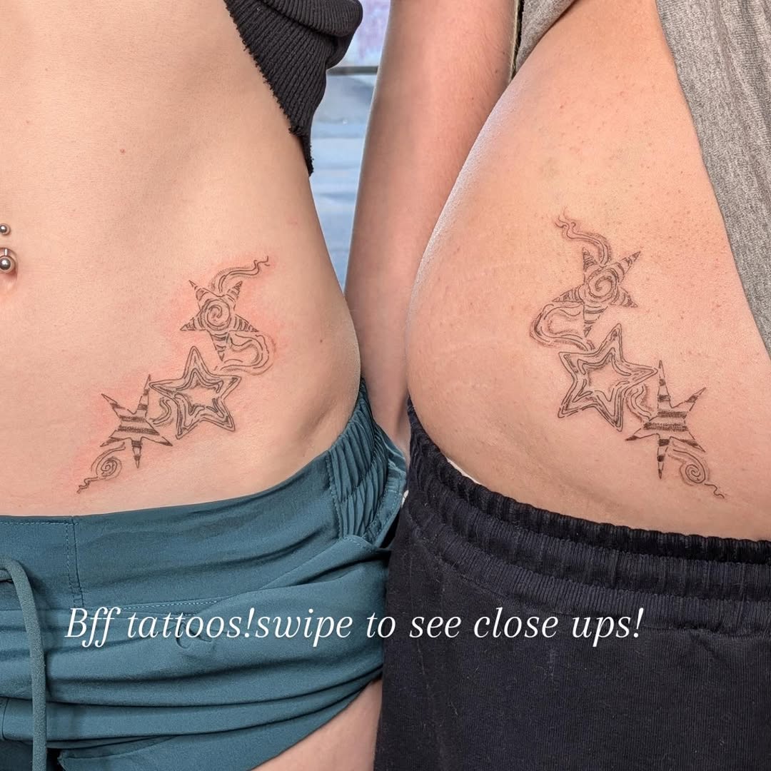 Tattoo by @scavengers_tattooing — fine_line