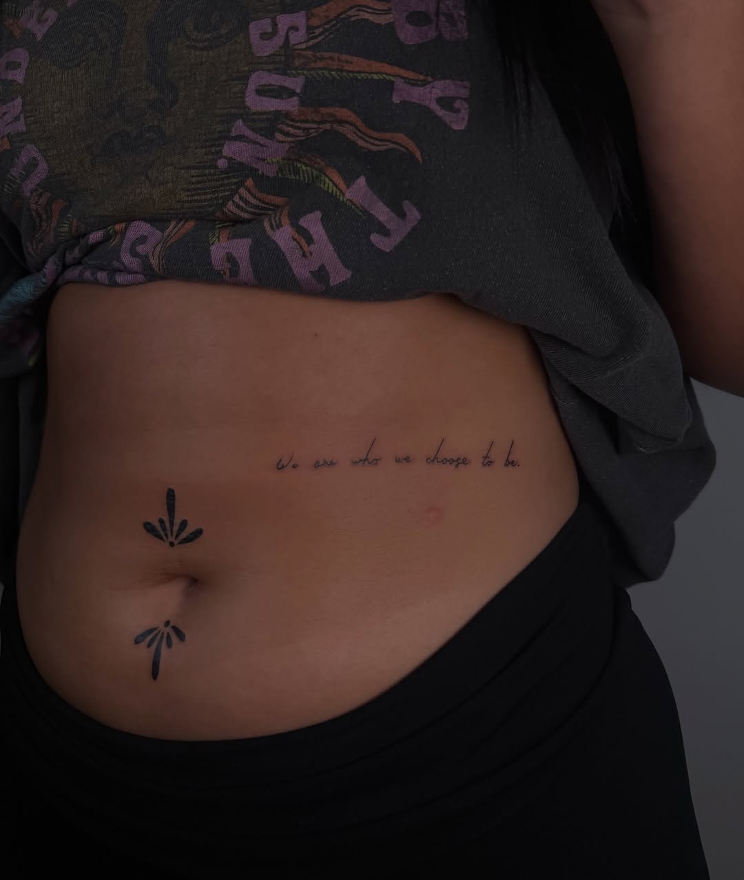 Tattoo by @islestattoos — fine_line, lettering_script