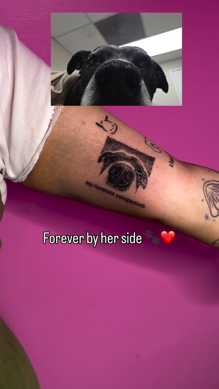 Tattoo by @pinklavishtattoos โ fine_line, illustrative