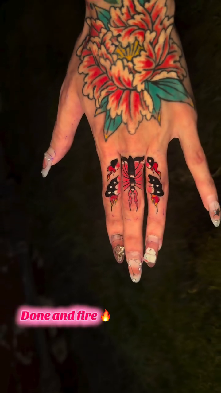Tattoo by @hafutattoo β japanese_irezumi