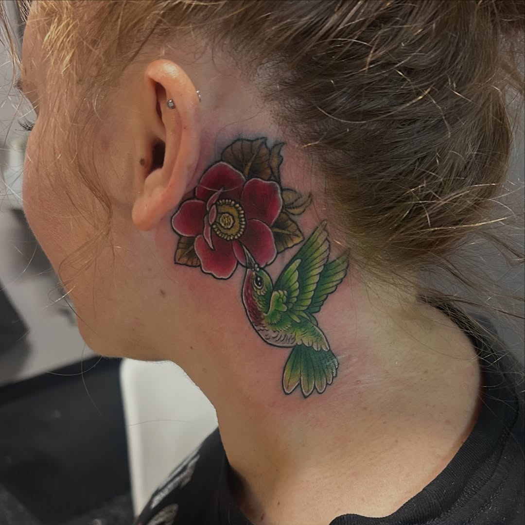 Tattoo by @jwinntattoos — american_traditional