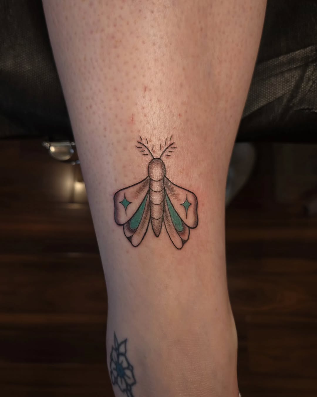 Tattoo by @typewriter.tattoos — fine_line