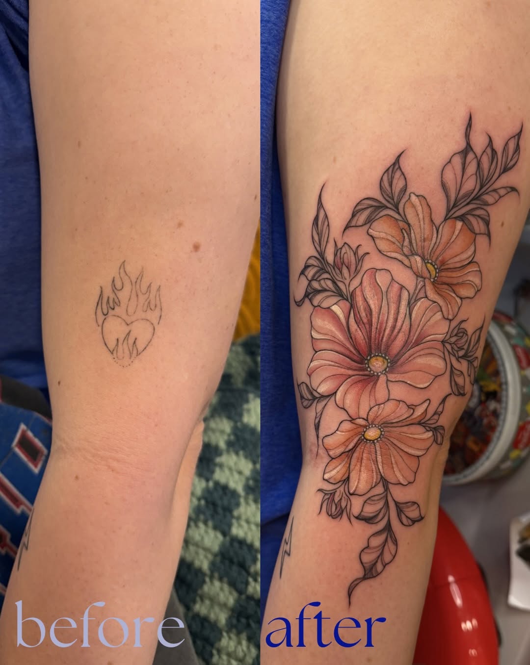 Tattoo by @jadenbelle_j — fine_line