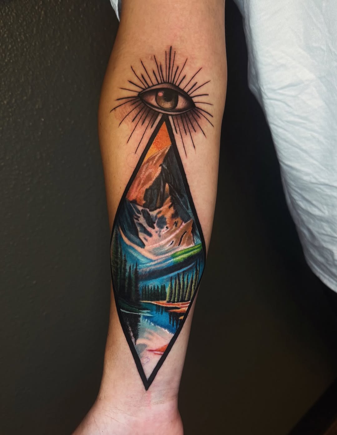 Tattoo by @jazz__martinez__ β realism, black_and_grey