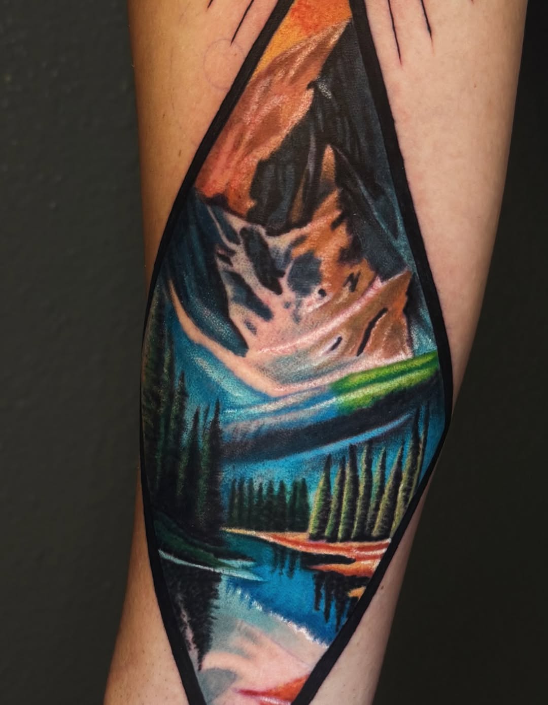 Tattoo by @jazz__martinez__ β realism, illustrative