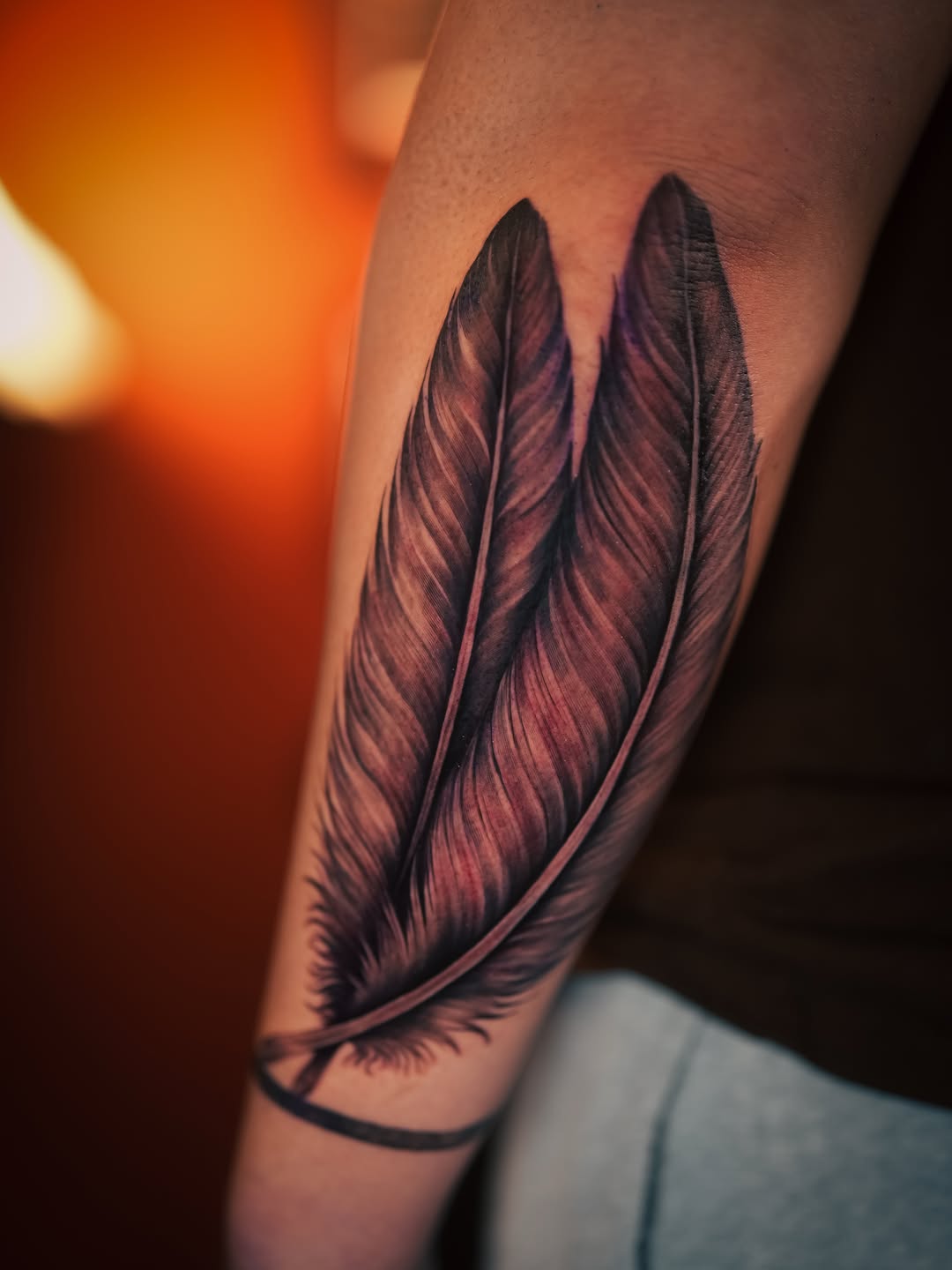 Tattoo by @franz_munoz — realism, black_and_grey