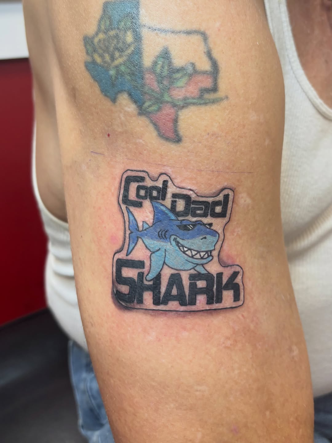 Tattoo by @tattoosbythomgreen — new_school