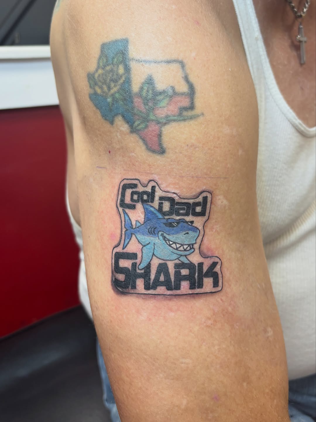 Tattoo by @tattoosbythomgreen — new_school