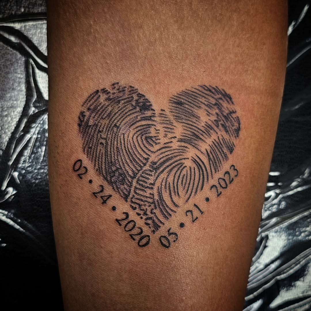 Tattoo by @don_coco_ink โ black_and_grey