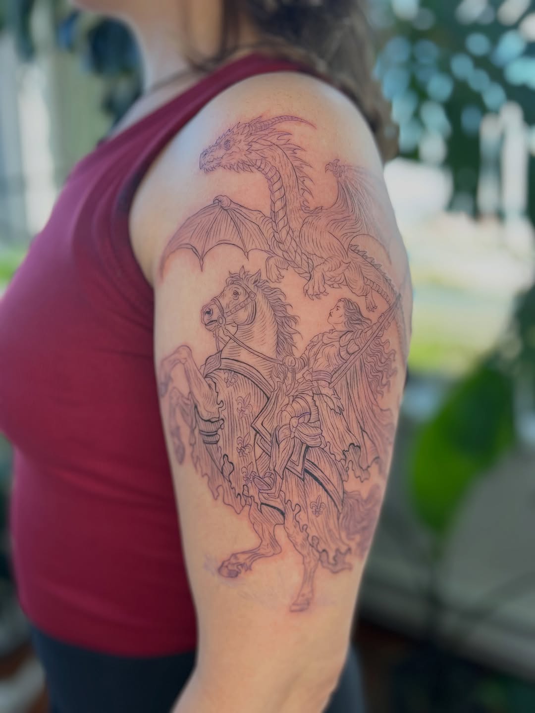 Tattoo by @jordi.b_tattoo — black_and_grey
