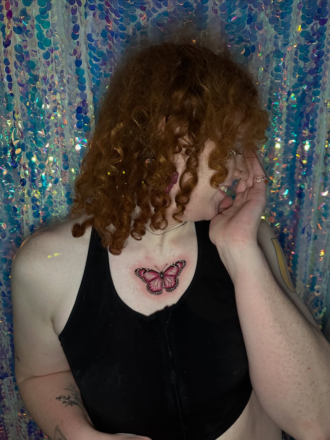 Tattoo by @t4ttattoo โ illustrative