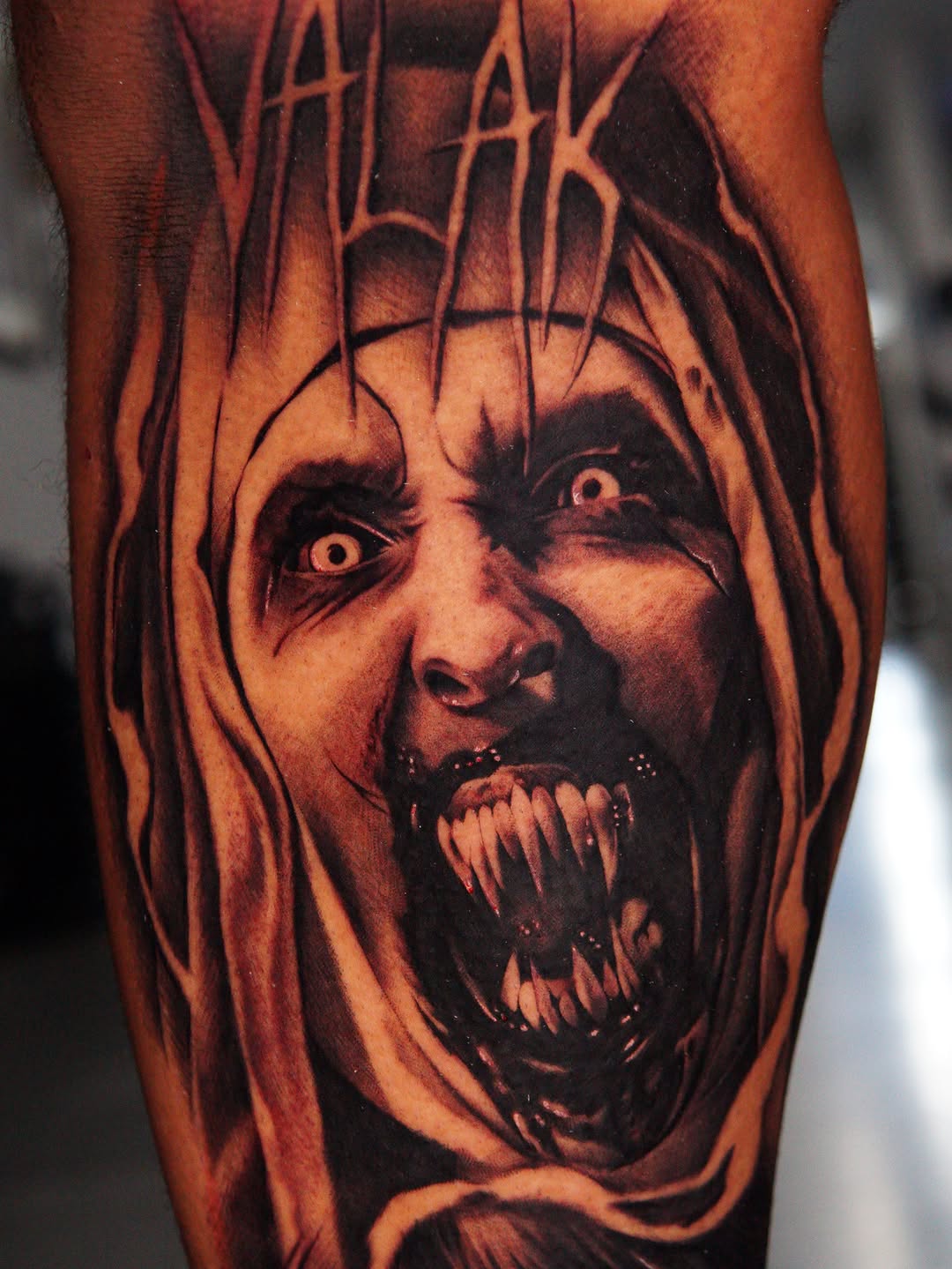 Tattoo by @tattoos.by.cristian — realism, dark_realism