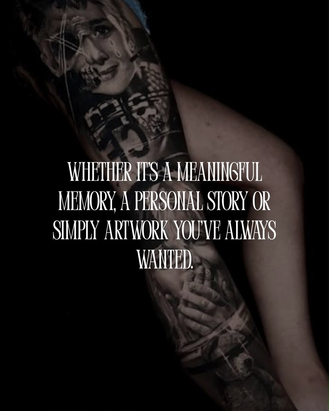 Tattoo by @blackchow_tattoos — realism, black_and_grey