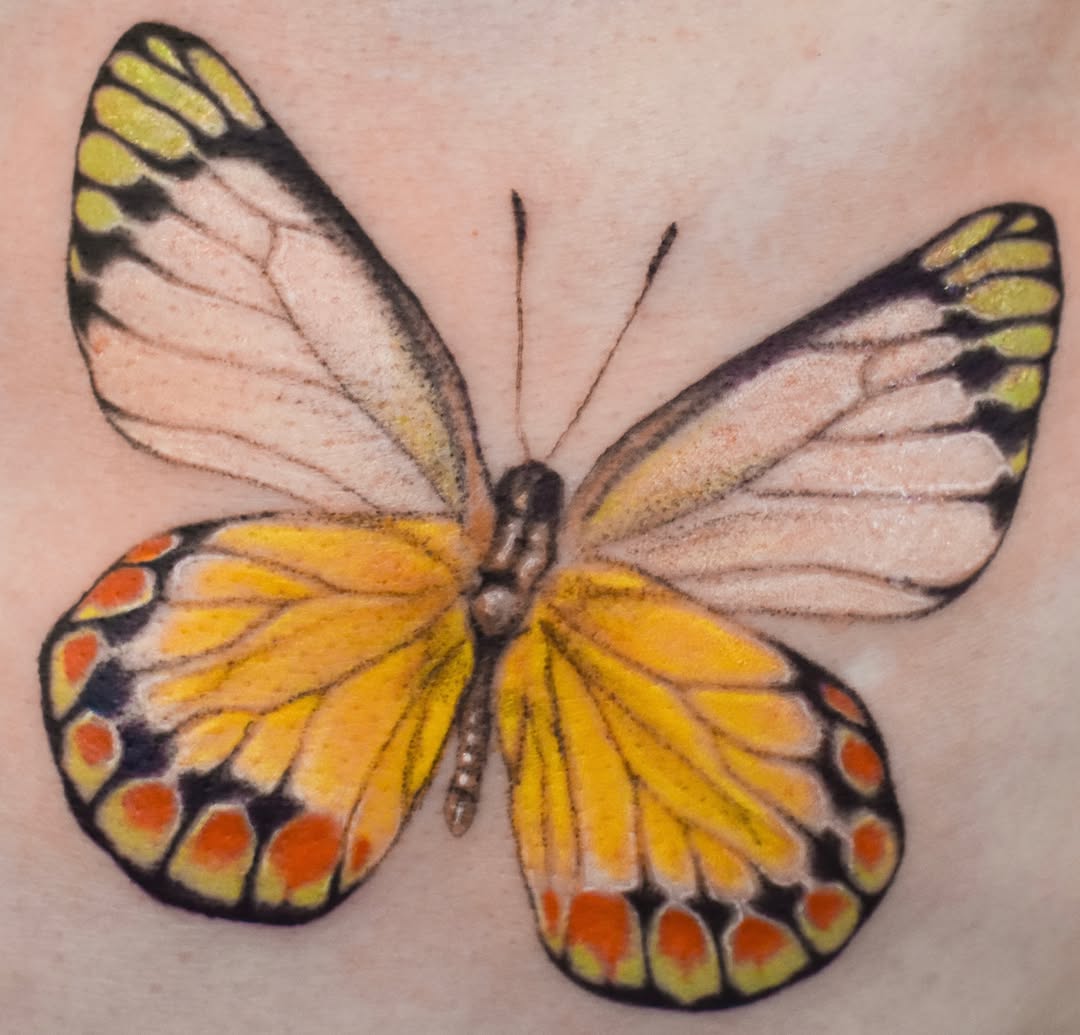 Tattoo by @laurence.t.l — realism, black_and_grey