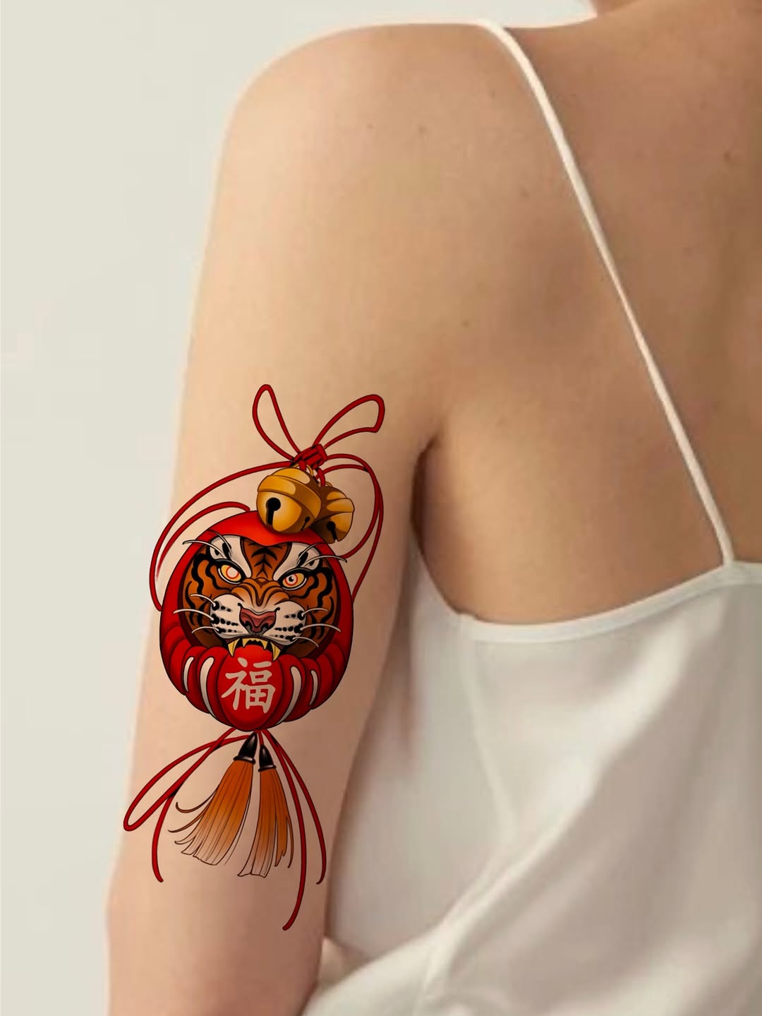 Tattoo by @amoretattooer — japanese_irezumi