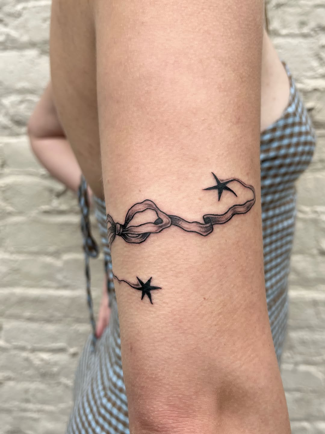 Tattoo by @adieyatty — fine_line, illustrative