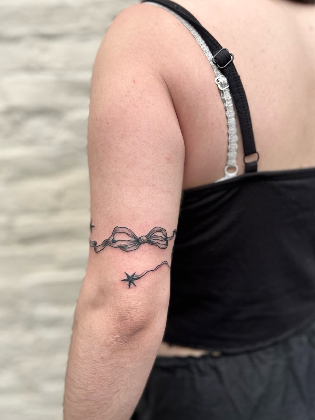 Tattoo by @adieyatty — fine_line, illustrative