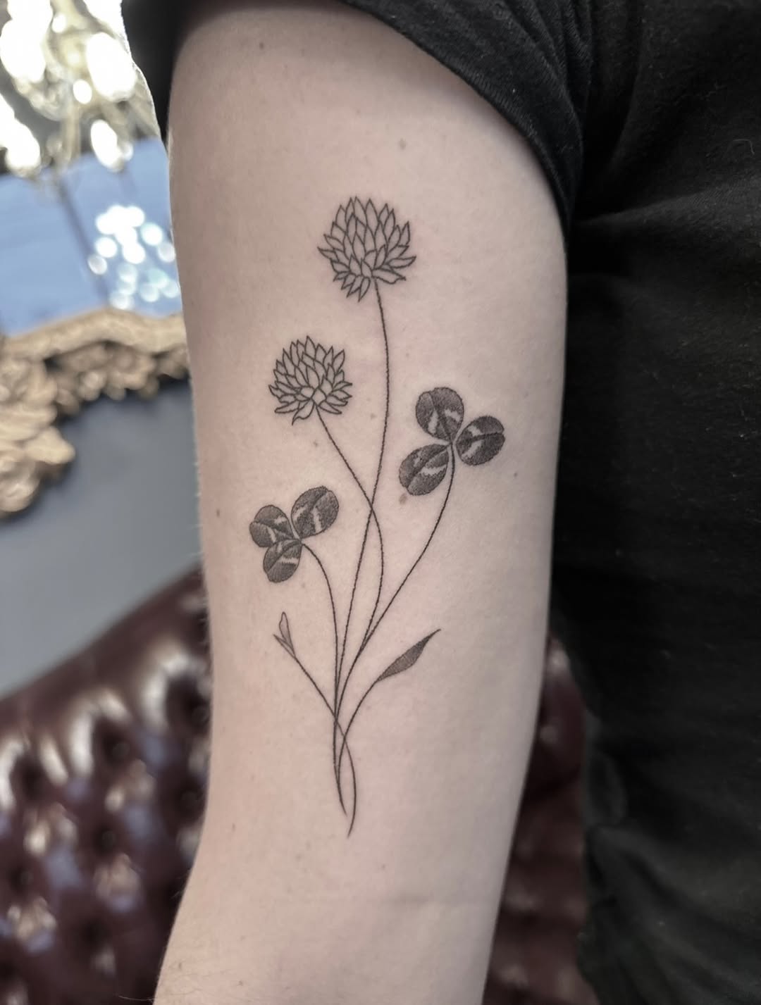 Tattoo by @cj.concepts — fine_line