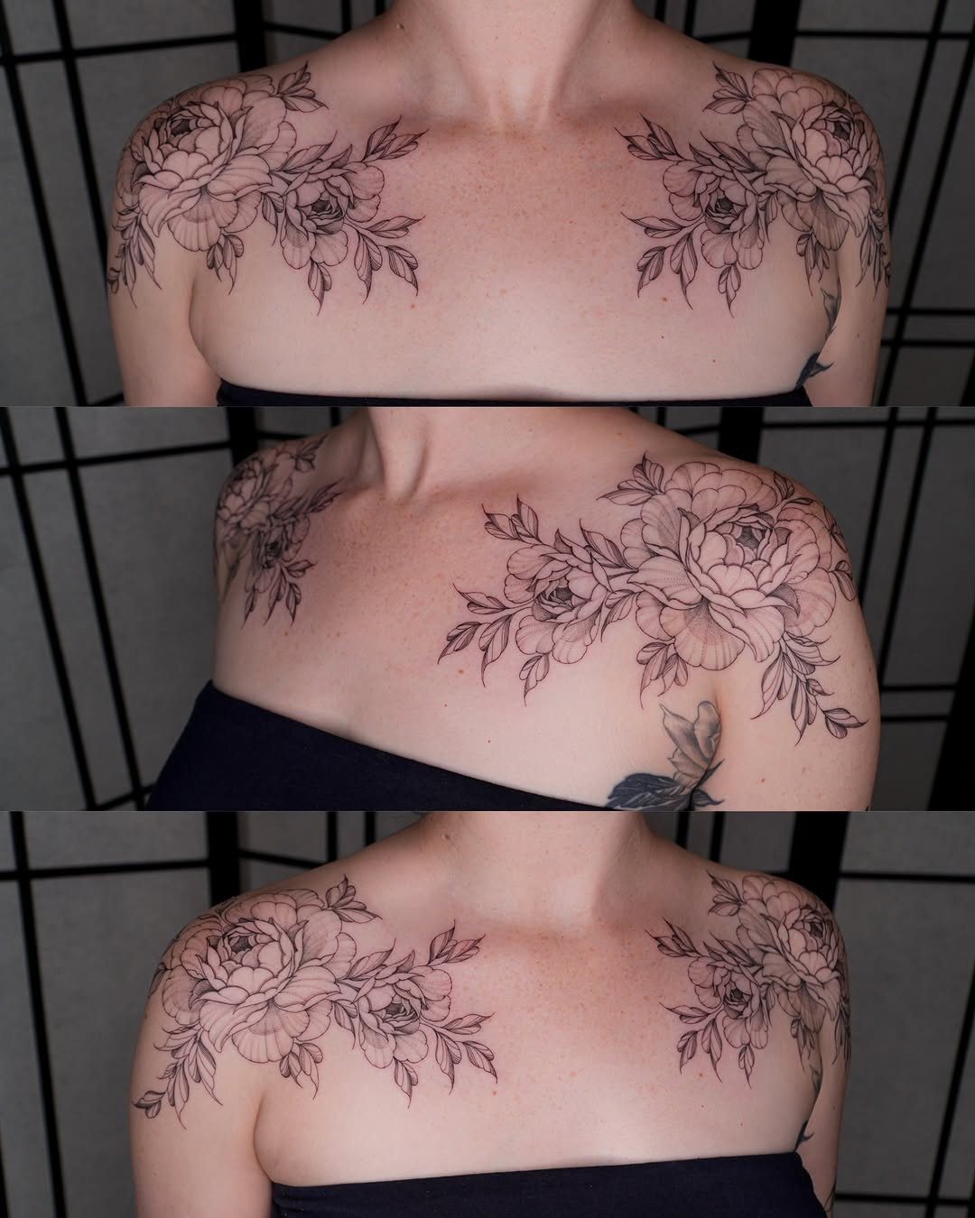 Tattoo by @lovergirltattoos_ — fine_line