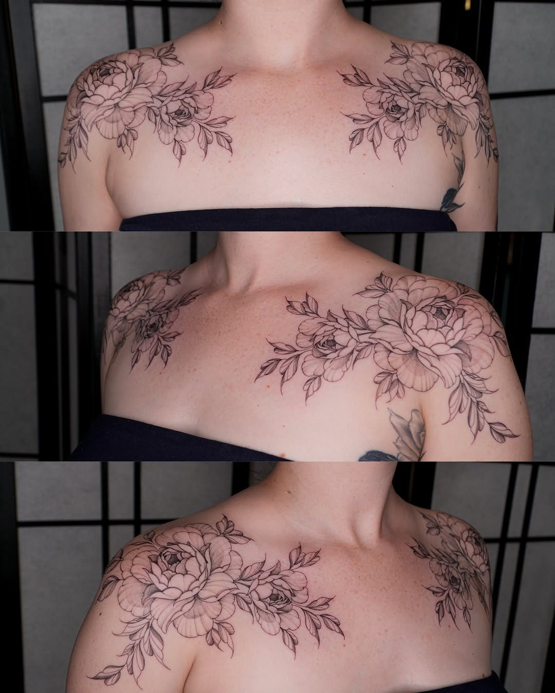 Tattoo by @lovergirltattoos_ — fine_line