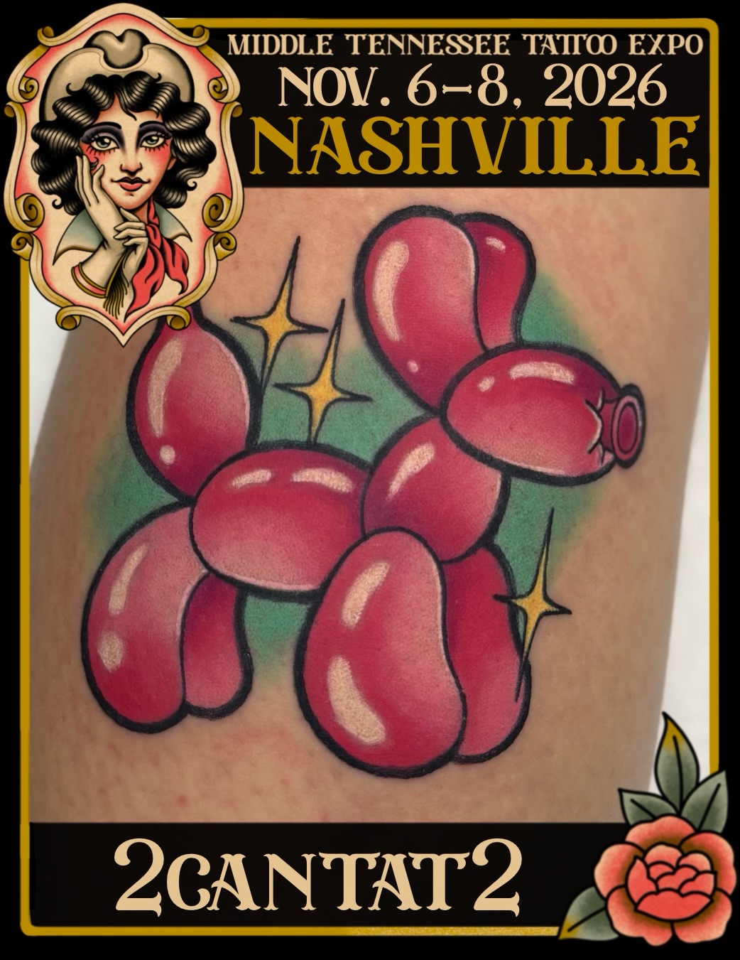 Tattoo by @2.can.sam โ american_traditional