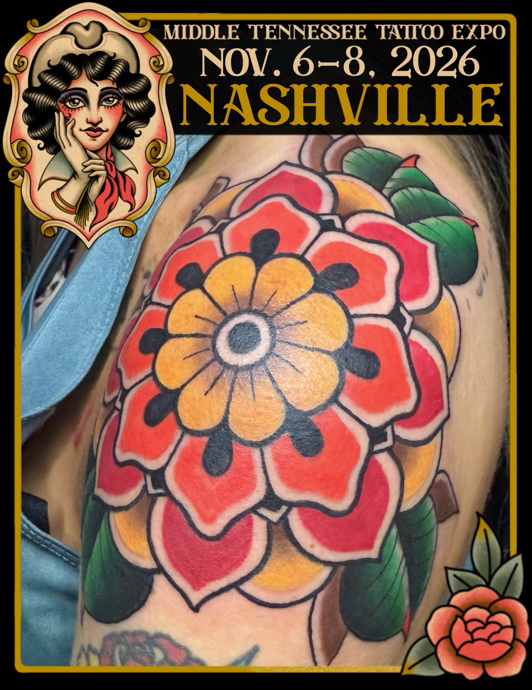 Tattoo by @2.can.sam โ american_traditional
