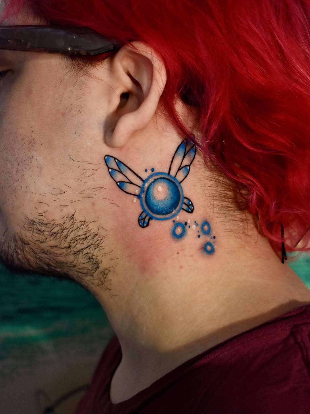 Tattoo by @made_by_mackzy — new_school