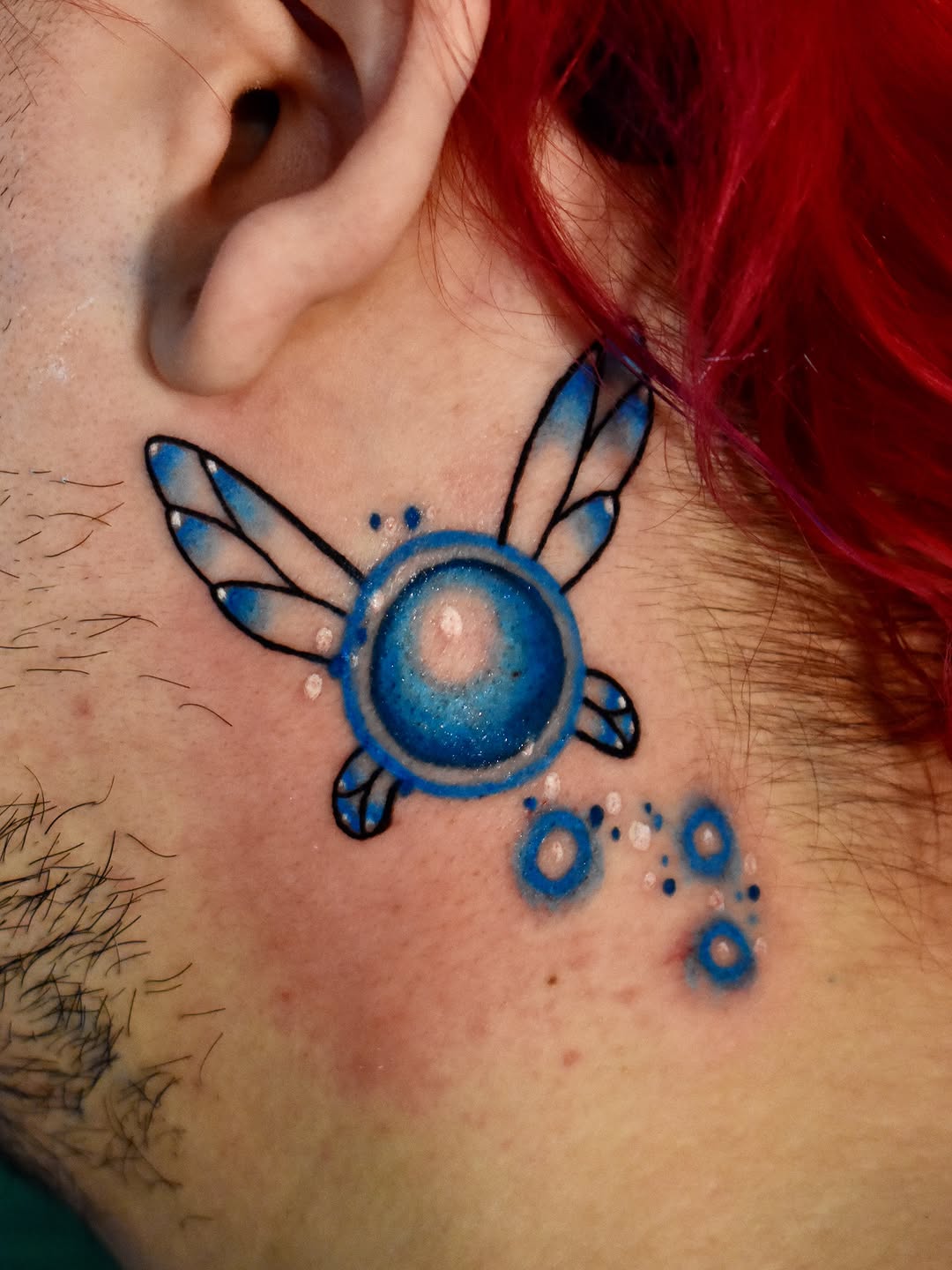 Tattoo by @made_by_mackzy — new_school