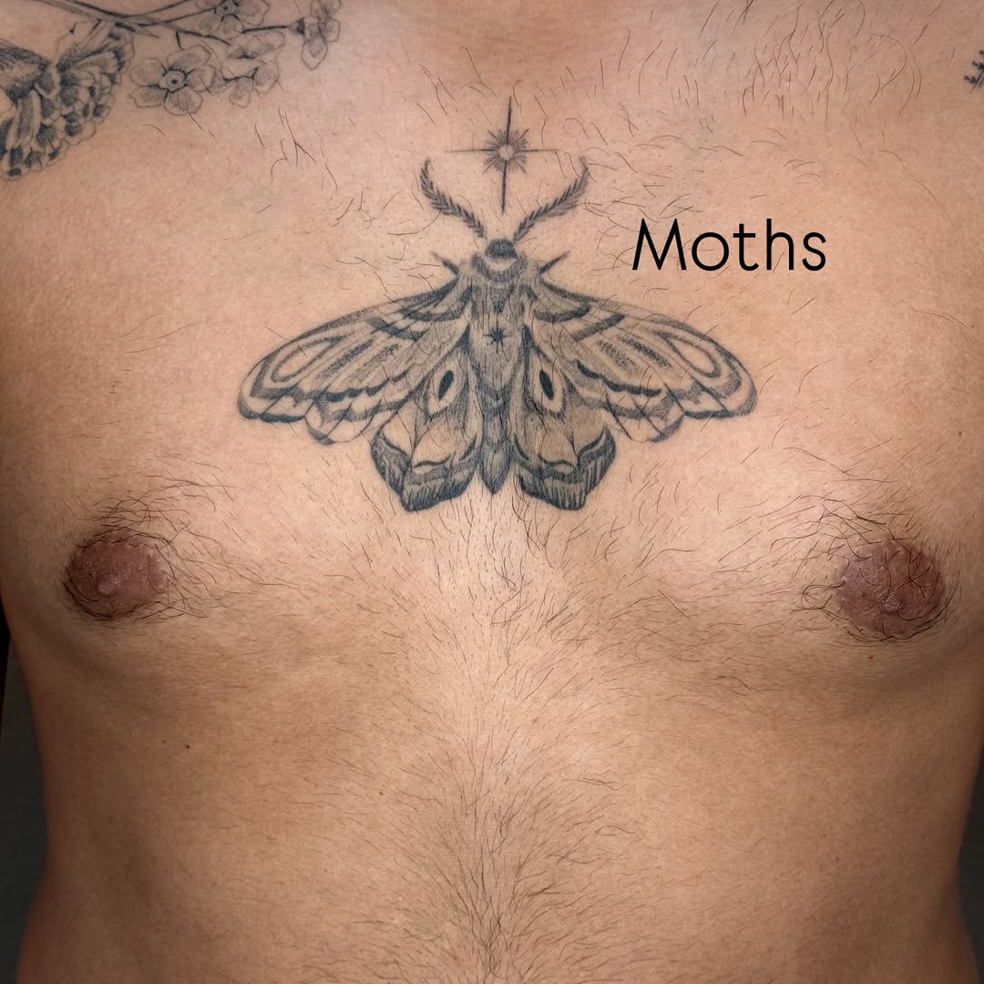 Tattoo by @marlomarquisetattoo β illustrative, black_and_grey